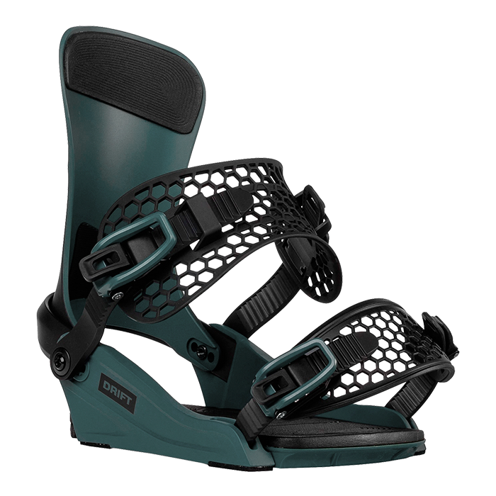 Men's Bindings